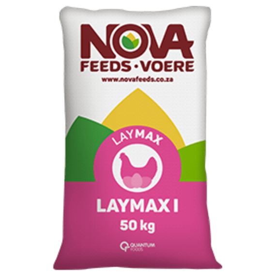 nova laymax 1 meal 50kg picture 1