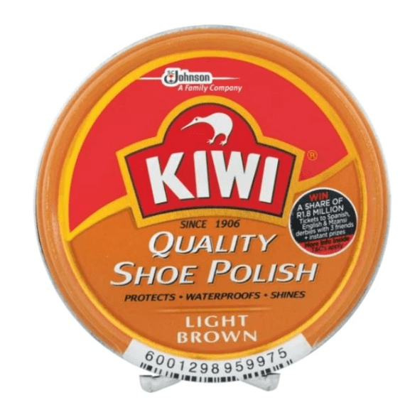 kiwi shoe polish 50ml picture 3