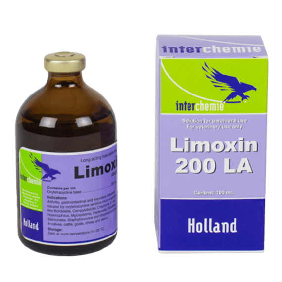 limoxin 200 la picture 1