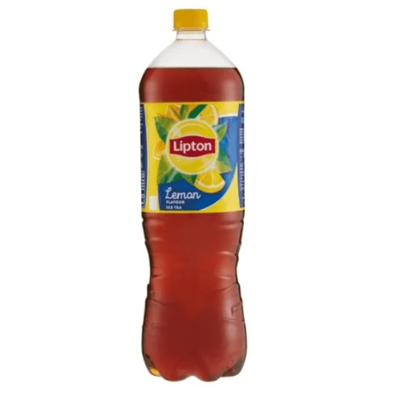 lipton ice tea lemon 1 5l picture 1