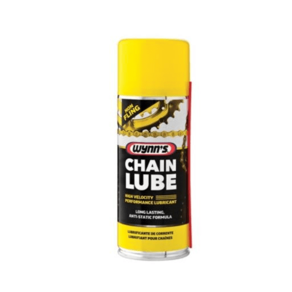 wynns chain lube 375ml picture 1