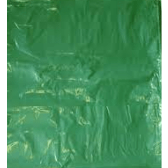 bag lug liner green 1100x580x20mic picture 1