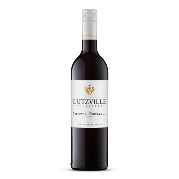 lutzville cabernet sauvignon 750ml picture 1