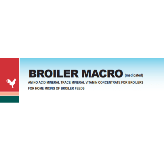 feedtek broiler macro 19kg picture 1