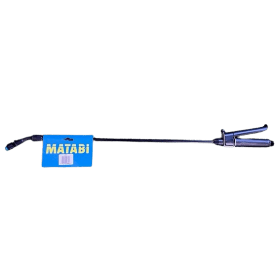 matabi lance green ref f elbow 885 picture 1