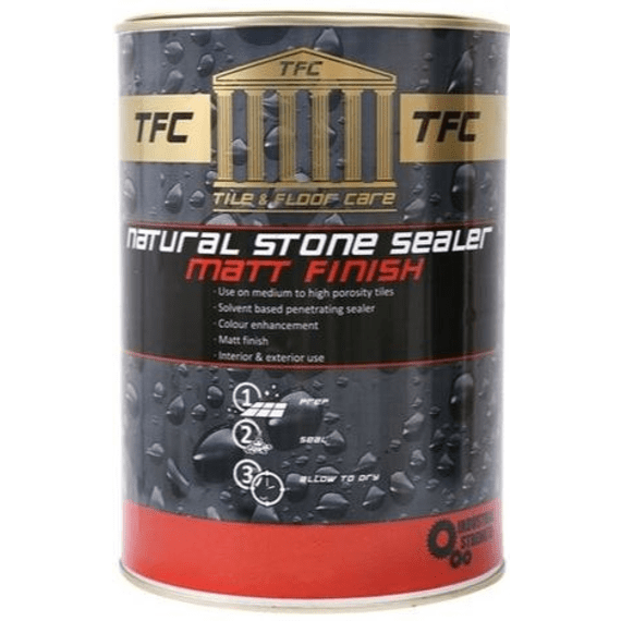tfc sealer natural stone matt picture 1
