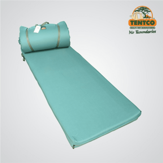 tentco single roll up mattress picture 1