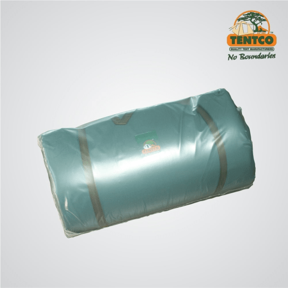 tentco single roll up mattress picture 2