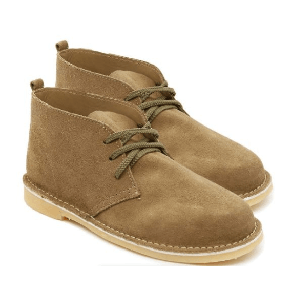 bata men s safari boot taupe picture 1