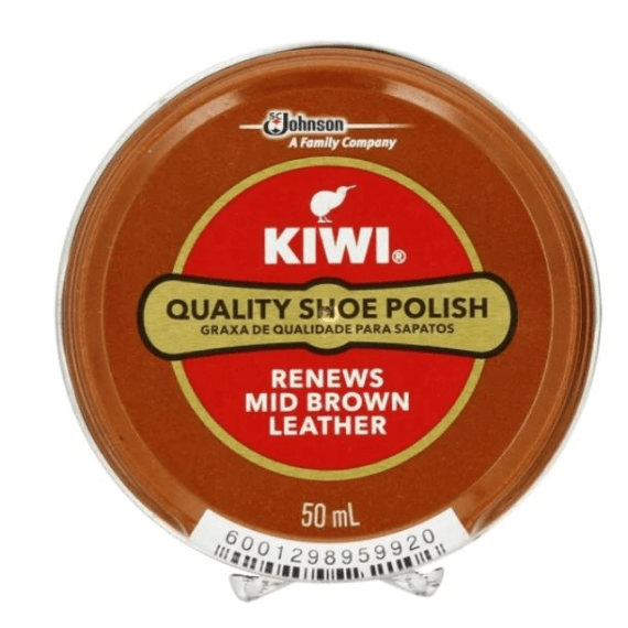 kiwi shoe polish 50ml picture 2