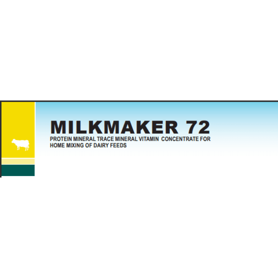 feedtek milkmaker 72 22kg picture 1