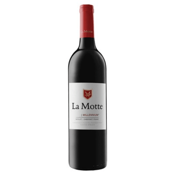 La Motte Millennium 750ml Agrimark