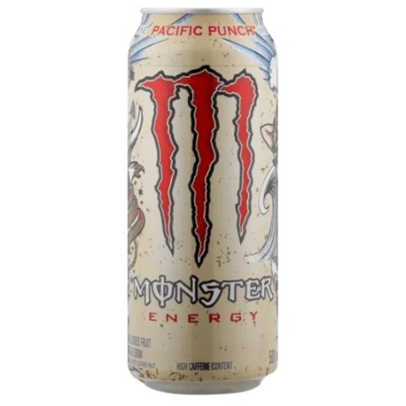 monster energy pacific punch 500ml picture 1