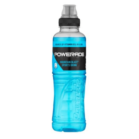 powerade mountain blast 500ml 2 picture 1