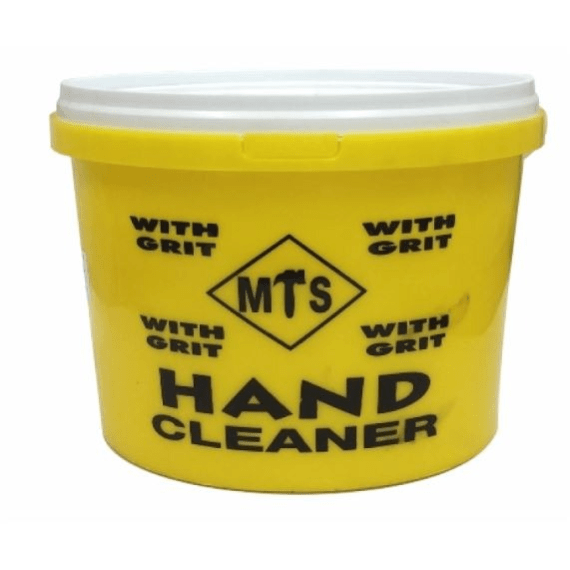 mts hand cleaner with grit picture 1