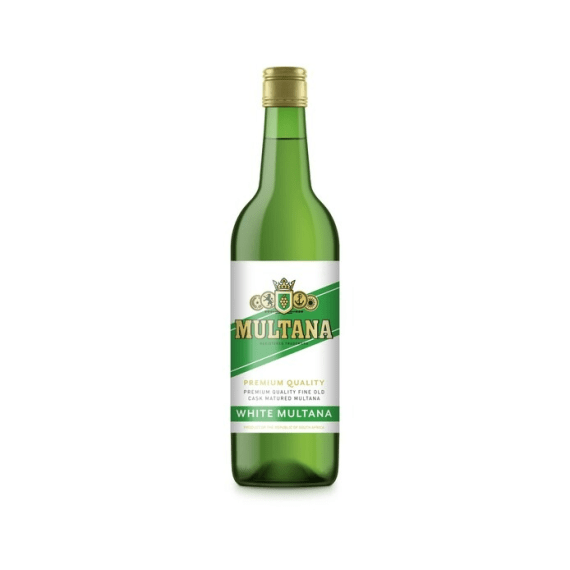 Multana White 750ml | Agrimark