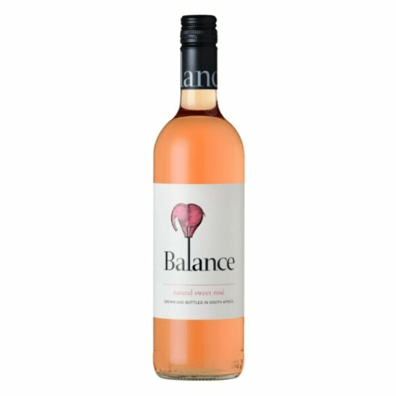 balance natural sweet rose 750ml picture 1