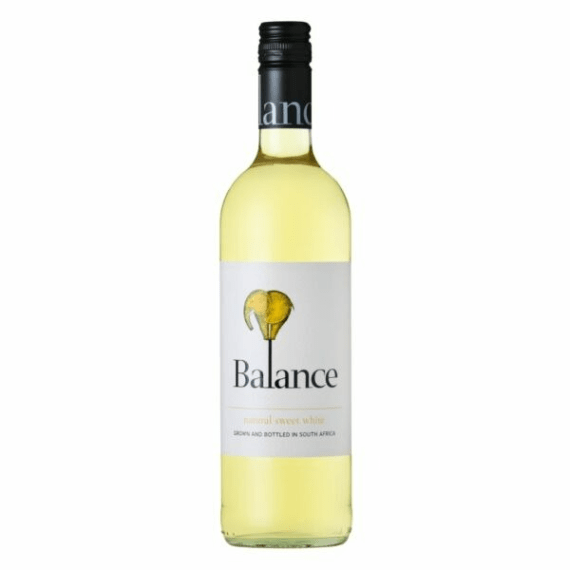 balance natural sweet white 750ml picture 1