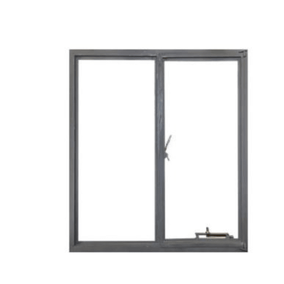 steel window frame nc2 galvanized 1022wx949h picture 1