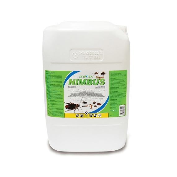 antrovet nimbus ulv spray 20lt picture 1