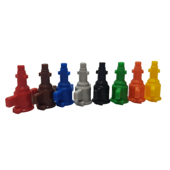 gulf micro nozzle assorted each picture 1