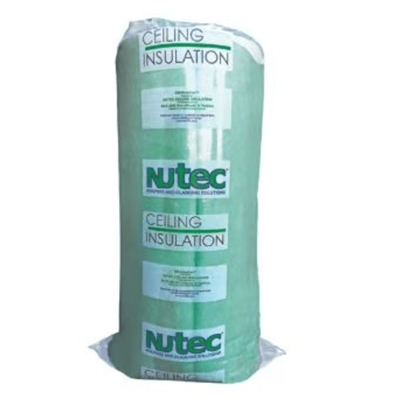 nutec ceiling insulation 100mmx6mx1 2m picture 1