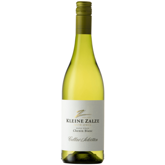 kleine zalze chenin blanc 750ml picture 1