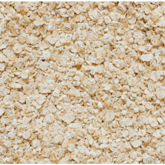 afresh brand oats whole 40kg picture 1