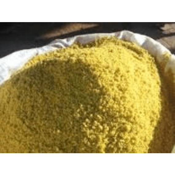 soill oil cake canola 50kg picture 1