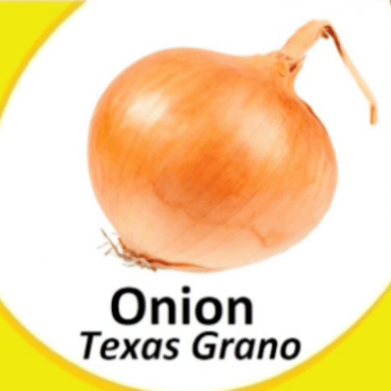 asg onion texas grano foil 5g picture 1