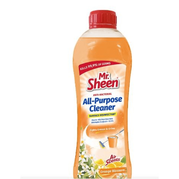 mr sheen all purpose cleaner orange 1l 1 picture 1