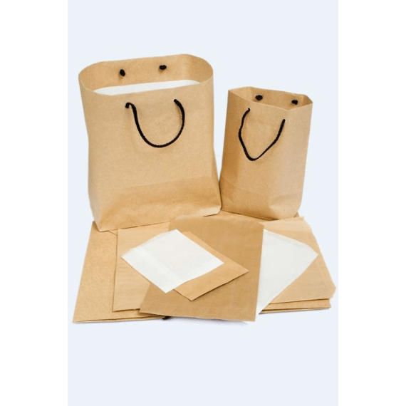 grease proof bags 1000 picture 1