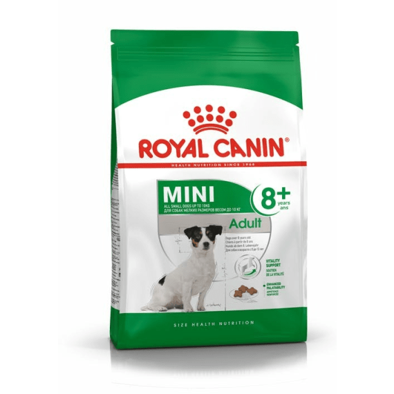 royal canin mini adult 8 2kg picture 1