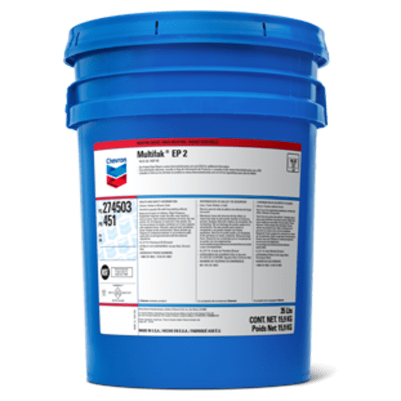 Caltex Grease CX A Multifak EP2 Agrimark