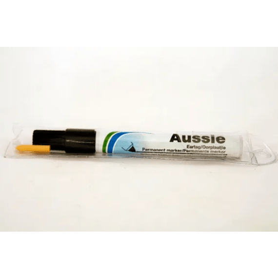 elanco aussie marking pen dual tip picture 1