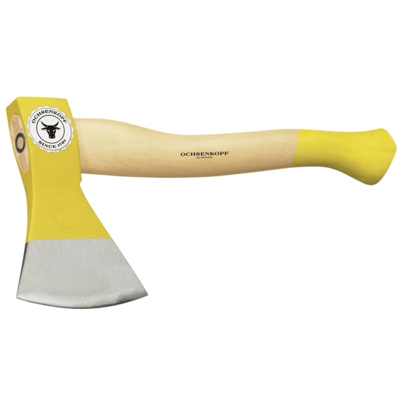 oshsenkopf forestry hatchet 800g picture 1