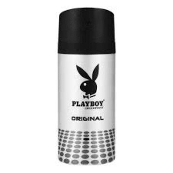 playboy deo original 150ml picture 1