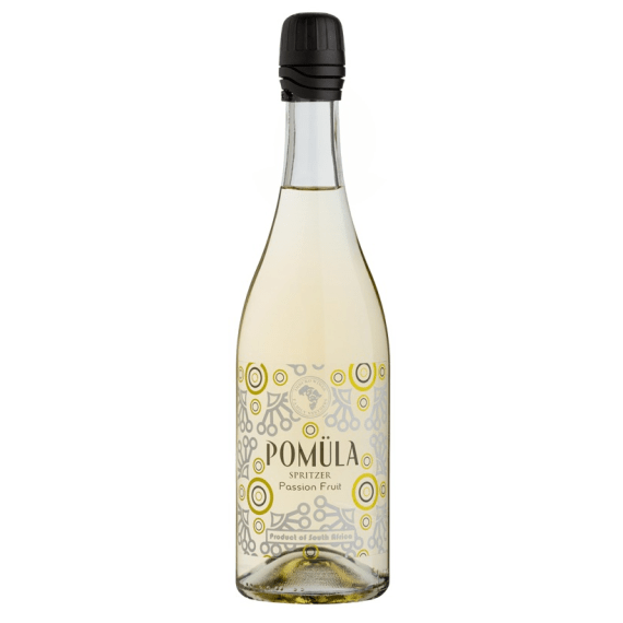 imbuko pomula passion fruit 750ml picture 1