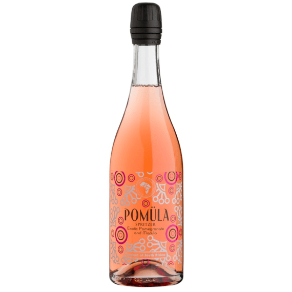 imbuko pomula pomegranate 750ml picture 1