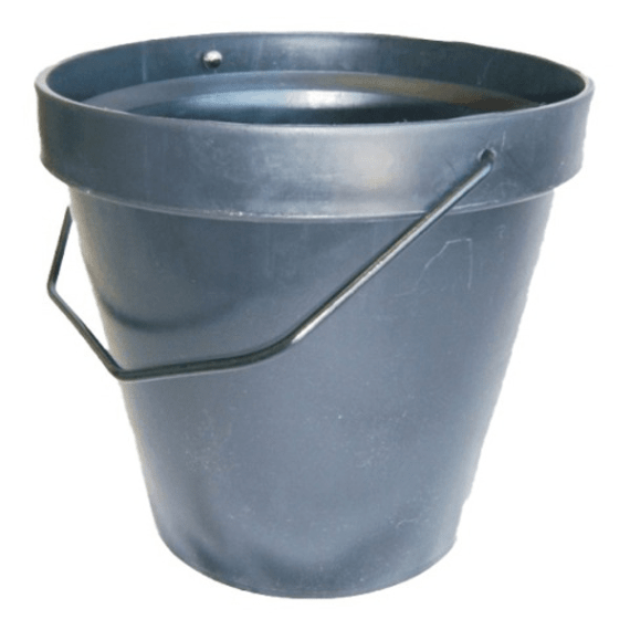 trident bucket with handle picture 1