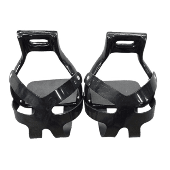 trident stirrup endurance irons 2 picture 1