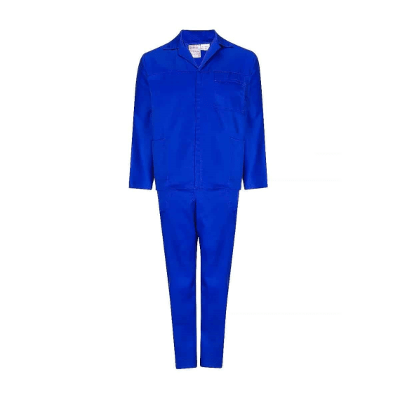 southern workwear promo poly cotton conti suit picture 1