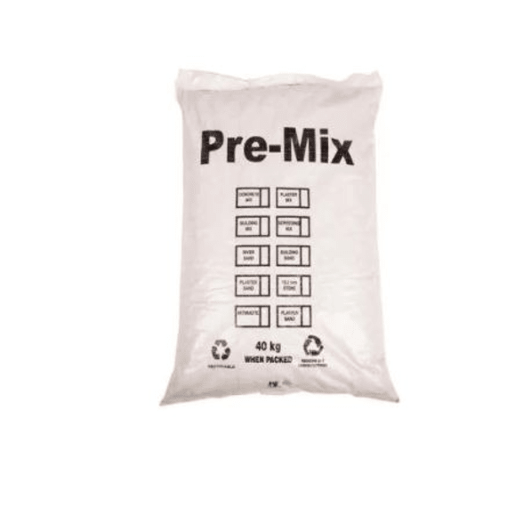 readymix concrete 40kg picture 1