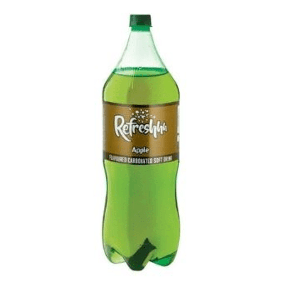 refreshhh apple 2l picture 1