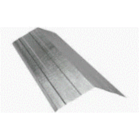 Valley Plain Galv Ibr 460mmx3mx0.58mm | Agrimark