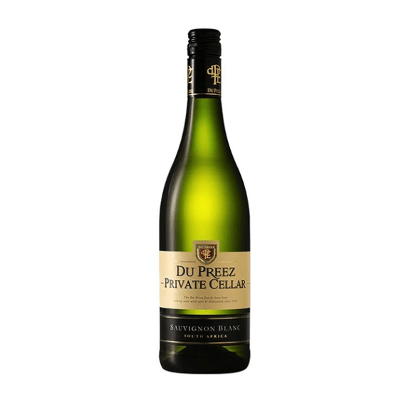 du preez estate sauvignon blanc 750ml picture 1