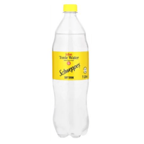 schweppes tonic water pet 1l 2 picture 1