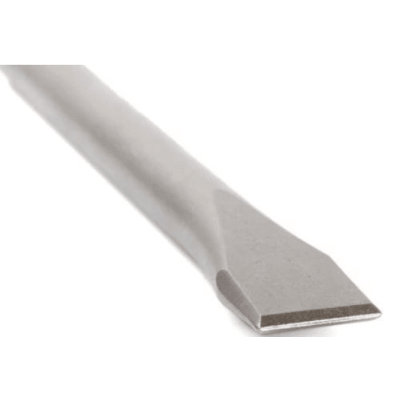 ruwag sds prof flat chisel 20x250mm each picture 1