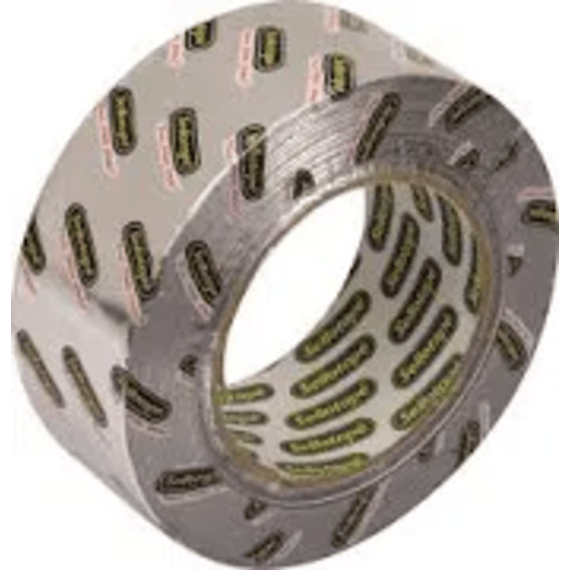 sellotape aluminium foil tape picture 1