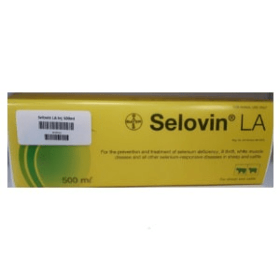 selovin la 500ml picture 1